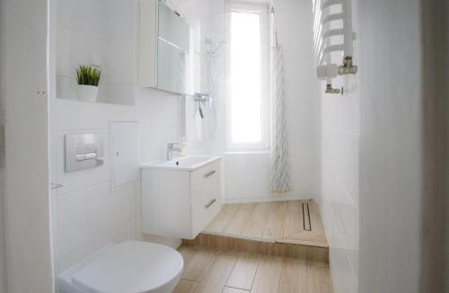 Grudziadz Apartment | Restful Stay Apartment