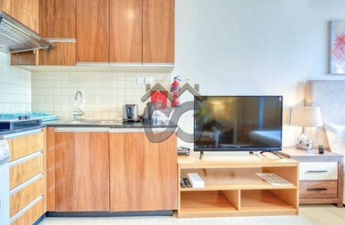 Dubai Sports City Apartment | Restful studio Apartment is Dubai Sports City