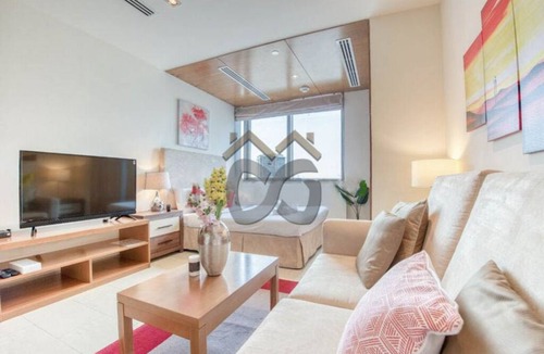 Dubai Sports City Apartment | Restful Studio Apartment is Dubai Sports City