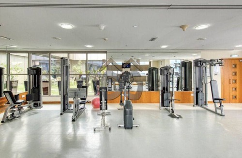 Dubai Sports City Apartment | Restful Studio Apartment is Dubai Sports City