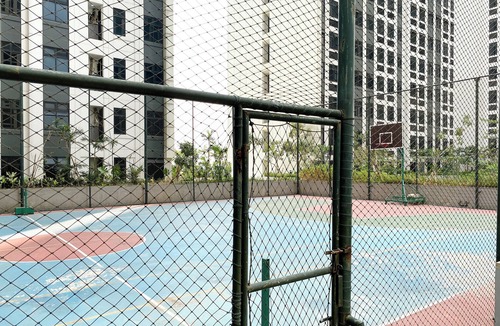 Cikarang Apartment | Restful Studio Room Pollux Chadstone Apartment
