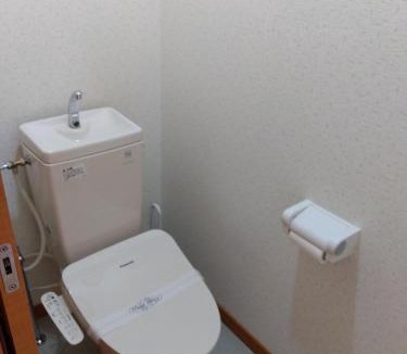 Aomori Apartment | Restful Tsukuda - Vacation STAY 14829