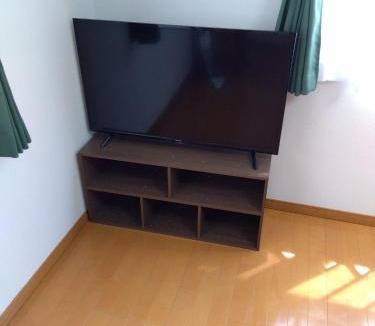 Aomori Apartment | Restful Tsukuda - Vacation STAY 14829