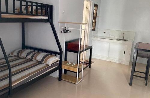 San Narciso House | Restfull Transient Inn