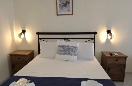 Gavrio Apartment | RESTIA Beachfront
