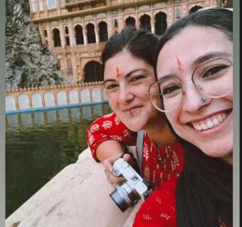 Amar Sagar Pol Hostel | Resting love Hostel Jaisalmer