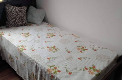 Iraja House | Resting place.