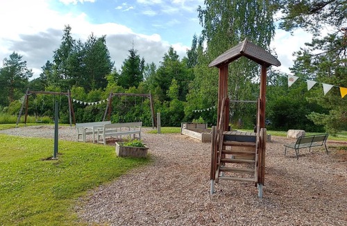 Jyvaskyla Apartment | Resting Place