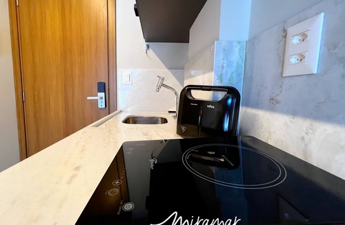 Jardim Oceania Apartment | Restinga