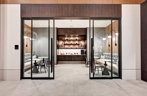 Reston Apartment | Reston 1BR nr Washington DC | Pet friendly | nr Metro