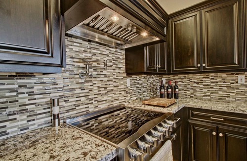 Talon Retreat House | Restoration Hardware furnishings! Located in the heart of North Scottsdale
