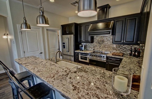 Talon Retreat House | Restoration Hardware furnishings! Located in the heart of North Scottsdale