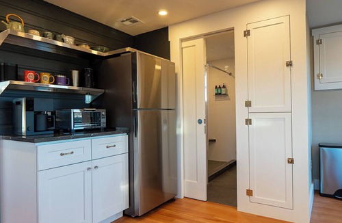 Grand Junction Cottage | Restored 2BR Historic Cottage w/Mesa Views – Grand Junction