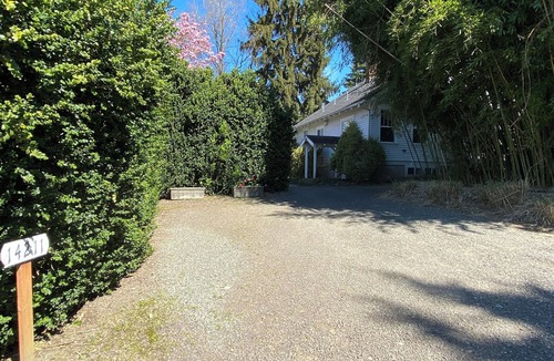 Duvall House | Restored Craftsman on 200 Acre Farm
