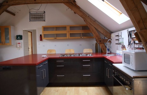 Saint-Amand-de-Coly Cottage | Restored farmhouse from the 17th century with swimming pool and beautiful views