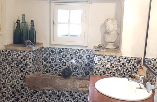 Saint-Marcel-Campes Other | Restored farmhouse, stunning views, very quiet and private. Pool. Wifi