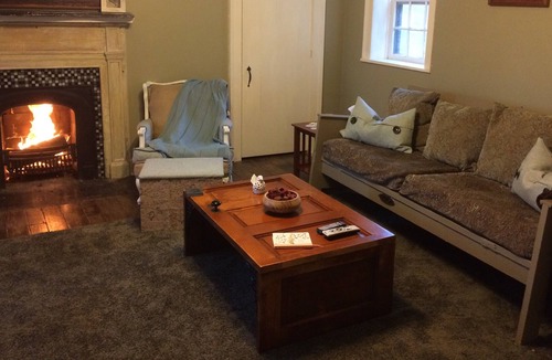 West Middletown House | Restored Historic Home