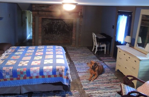 West Middletown House | Restored Historic Home