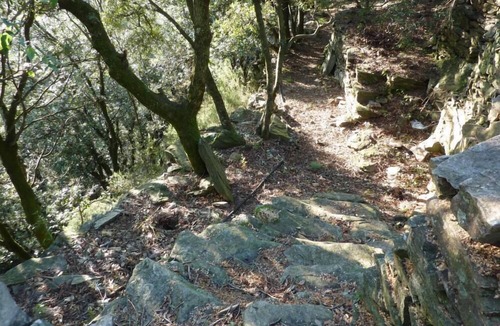Saint-Melany House | Restored sheepfold in the Cévennes