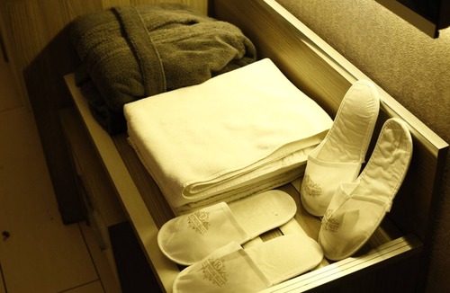 Bakırkoy Hotel | Restwon Suit Hotel