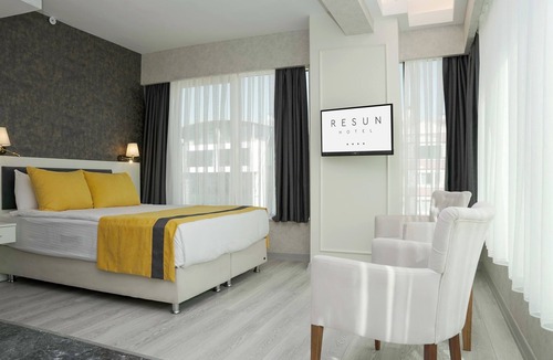 Yildizevler Hotel | Resun Hotel Ankara