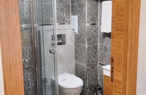 Yildizevler Hotel | Resun Hotel Ankara