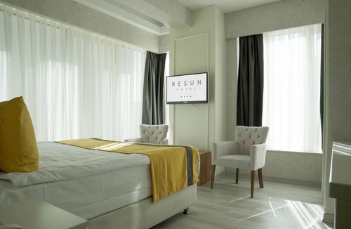 Yildizevler Hotel | Resun Hotel Ankara