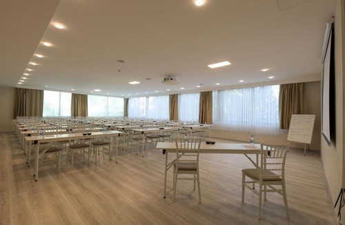 Yildizevler Hotel | Resun Hotel