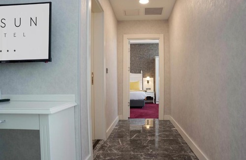 Yildizevler Hotel | Resun Hotel