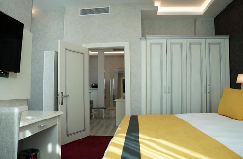 Yildizevler Hotel | Resun Hotel