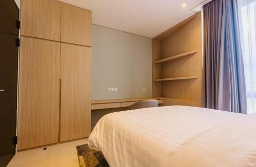 Kediri Villa | Resvara F29 - 3BR House at Ciputra Beach Resort