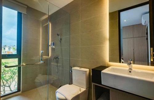 Kediri Villa | Resvara F29 - 3BR House at Ciputra Beach Resort