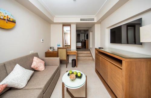 Abu Simbel Hotel | Retac Abu Simbel Nefertari Hotel