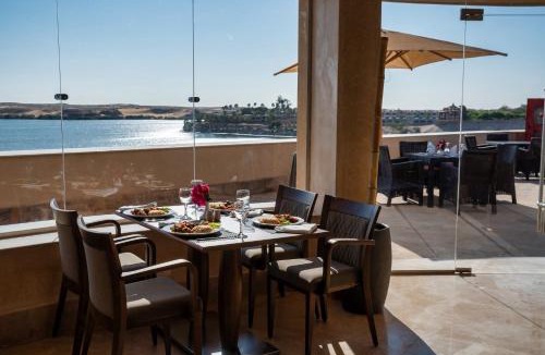 Abu Simbel Hotel | Retac Abu Simbel Nefertari Hotel