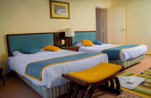 Al Arish Resort | Retac El Arish