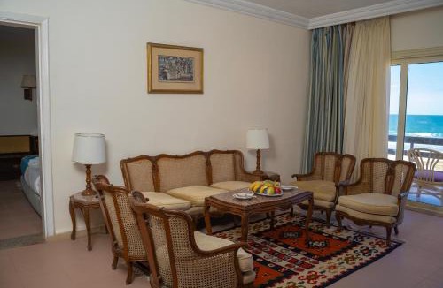 Al Arish Resort | Retac El Arish
