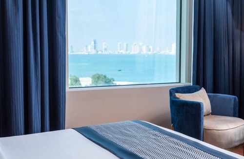 Diplomatic Area Hotel | Retaj Al Rayyan