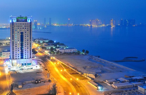 Diplomatic Area Hotel | Retaj Al Rayyan