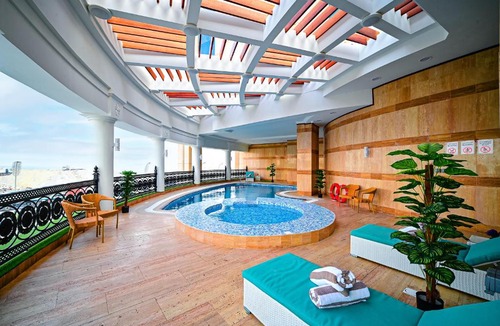 Diplomatic Area Hotel | Retaj Al Rayyan
