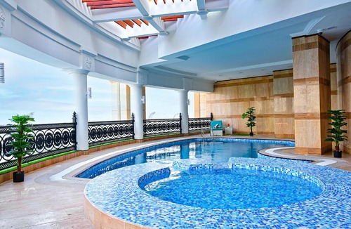 Diplomatic Area Hotel | Retaj Al Rayyan