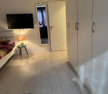 Rotebuhl Apartment | Retals Stuttgart City3