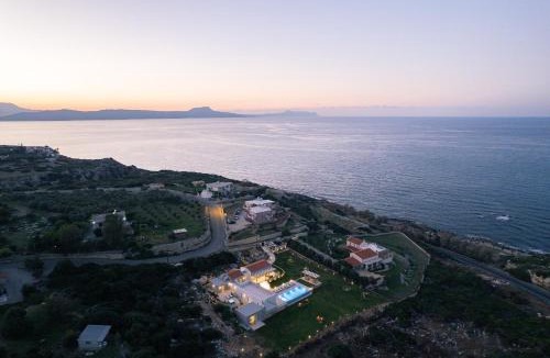 Gerani Villa | Rethymnian Gem Luxury Villa