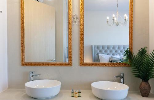 Gerani Villa | Rethymnian Gem Luxury Villa
