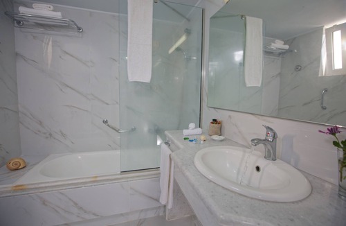 Skaleta Hotel | Rethymno Mare Royal & Water Park