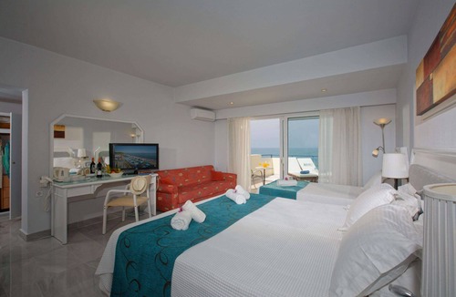 Skaleta Hotel | Rethymno Mare Royal & Water Park