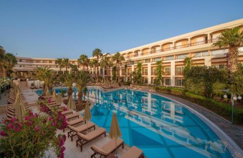 Adelianos Kampos Hotel | Rethymno Palace
