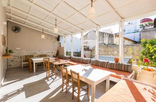 Old Town Rethymnon Hostel | Rethymno Youth Hostel