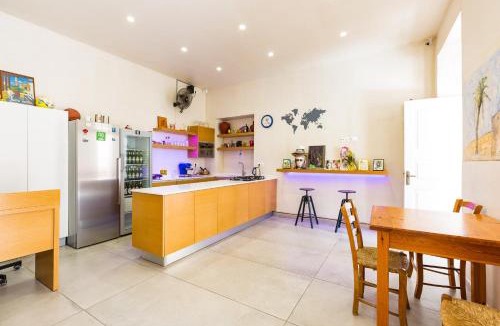 Old Town Rethymnon Hostel | Rethymno Youth Hostel