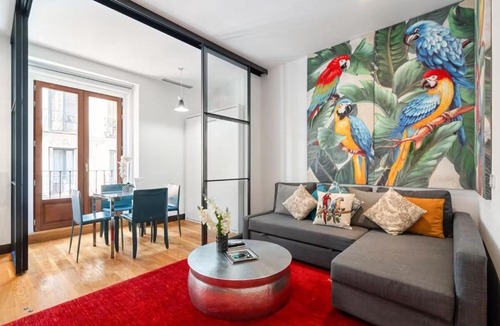 Malasana Apartment | Retiro by Skykey