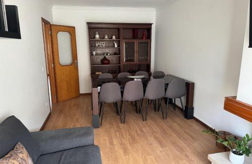 Furadouro Apartment | Retiro da Bina